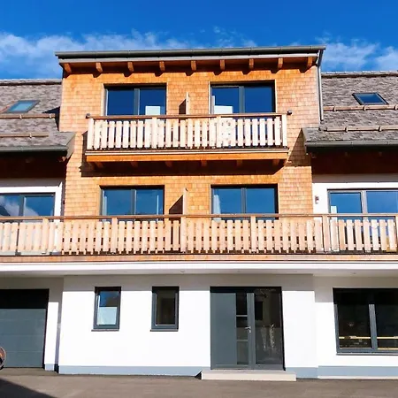 Grossegger Ramsau am Dachstein