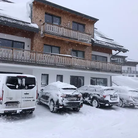 Grossegger Daire Ramsau am Dachstein