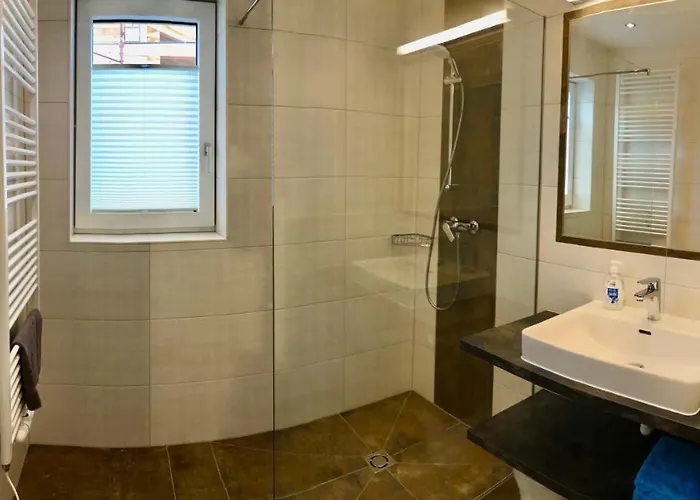 Grossegger Апартаменты