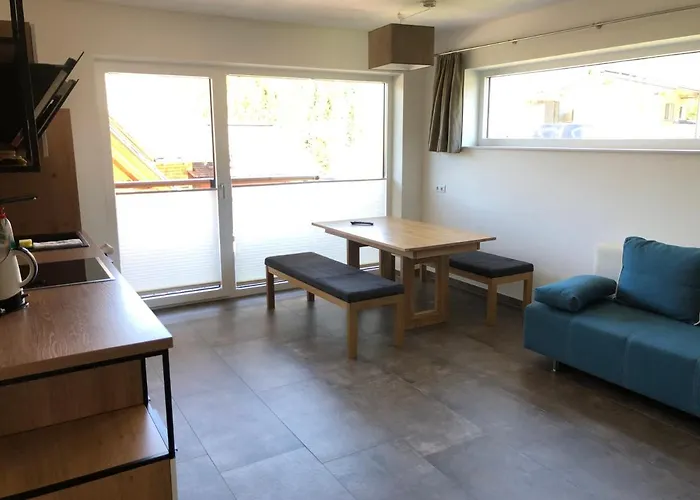 Grossegger Рамзау